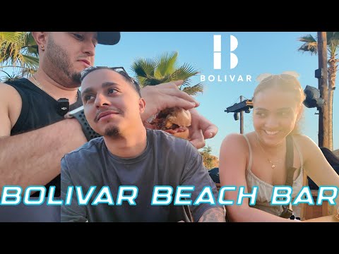 Music Trivia Gone WRONG! | Bolivar Beach Bar | Athens, Greece