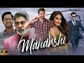 Maharshi Full Movie In Hindi Dubbed 2025 Mahesh Babu Pooja Hegde Action BlockbusterWatch Full