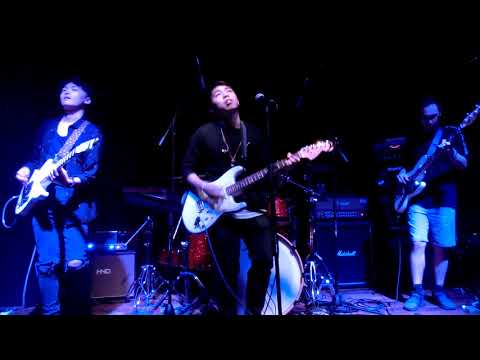 Yusobeit@ESC LAB - live band show"唯有平淡"FHD