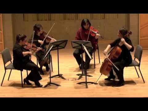 Haydn String Quartet Op. 76 No. 3, "Kaiser" - II. Poco adagio; cantabile