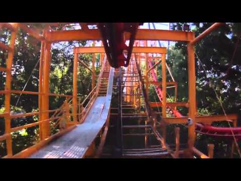 Official Iron Dragon POV