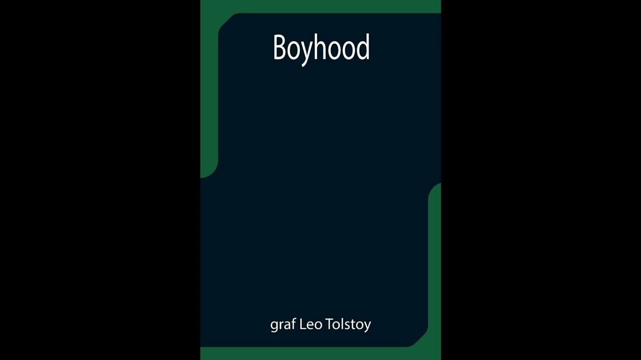 Boyhood
