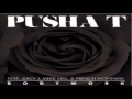Pusha T - Body Work Ft. Juicy J, Meek Mill & French Montana