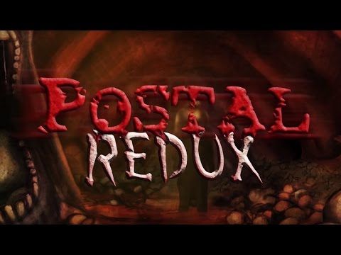 Postal Redux Review