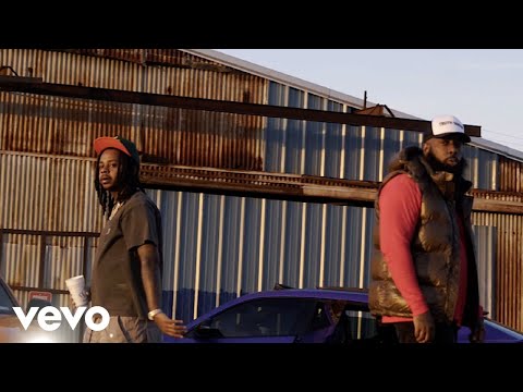 Trae Tha Truth - Shake Em Off (Official Video) ft. Babyface Ray