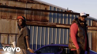 Trae Tha Truth - Shake Em Off (Official Video) ft. Babyface Ray