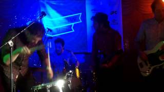 Caveman - "Easy Water" - Live at South by Southwest (SXSW) 2012
