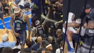 [花邊] DeMarcus Cousins遭波多黎各聯賽禁賽整季