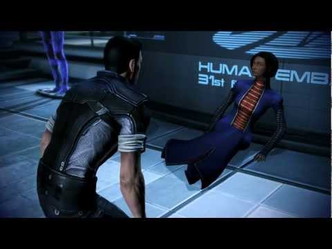 Mass Effect 3 - We Meet Again Al-Jilani! [HD]