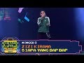 BBB 2019 (Minggu 3): Zizi Kirana - Siapa Yang Bap Bap