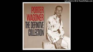 DRIFTING TOO FAR FROM THE SHORE---PORTER WAGONER