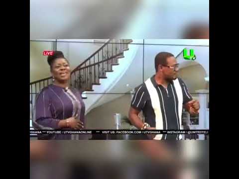 Wooow We've Made her Songs Funeral Songs, Watch Legendary Margaret Mensah  Perform her  Songs.