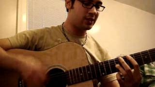 Sparta - Breaking the Broken (Cover)