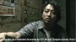 Video thumbnail for FUYU talks about TAMA Silverstar Drum Set. by TAMA Drums Official