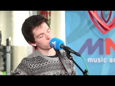 MNM: Milo Meskens: 'Here With Me'