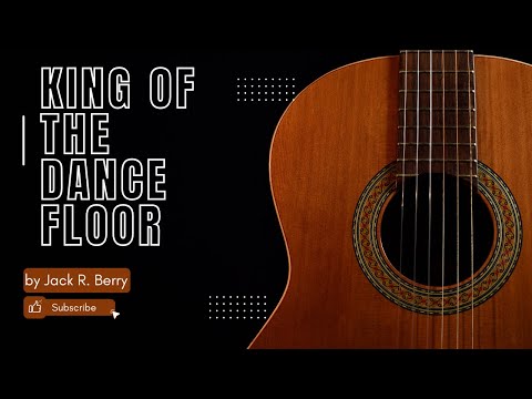King of the Dancefloor