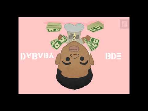 DaBaby type beat   BDE