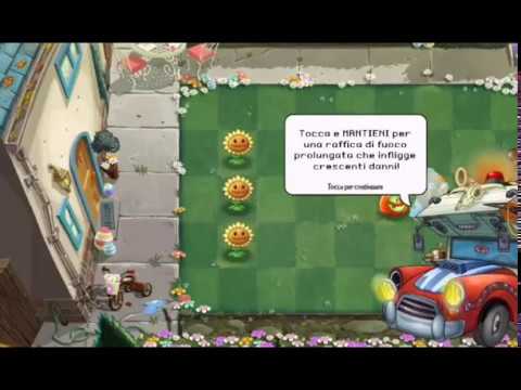 Plants vs Zombies 2 Springening Event #11 Piñata Party 14 April 2017