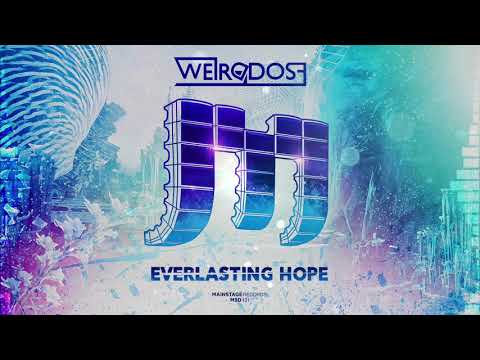 WeirDDose - Fractality