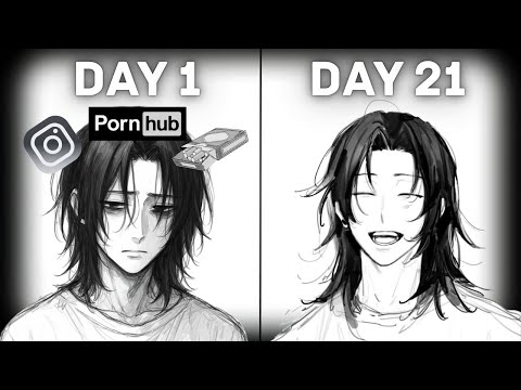 Do This for 21 Days and Watch Your Life Change