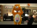 Amy S Care Bear Birthday Surprise