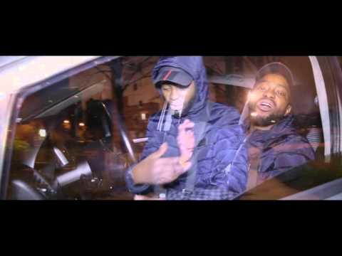 FREESTYLE COURTILLIERES #2 "BOSS" DR.BYTheBlocks