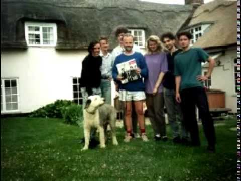 John Peel's The Trial - Sky Of Secrets