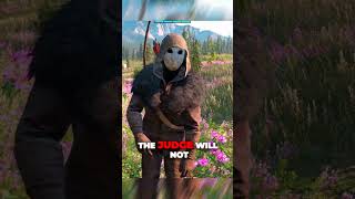 WHAT HAPPENS IF THE JUDGE ENTERS PROSPERITY: FAR CRY NEW DAWN #shorts #farcry #farcrynewdawn