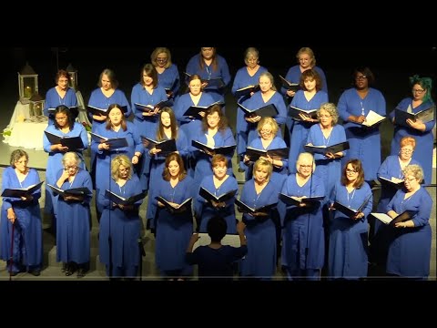 Conway Women's Chorus Holiday Concert 2024