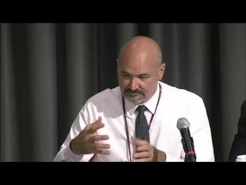 Human Factors (HF), Panel 1: Overview UAS