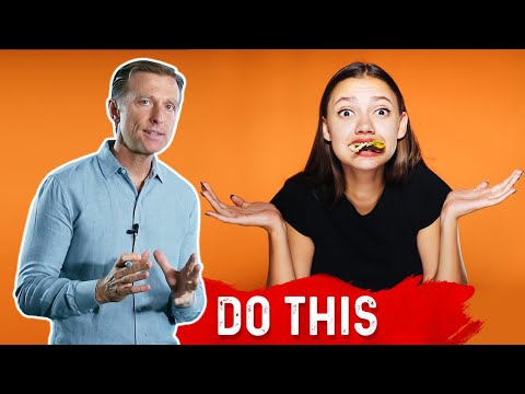 Dr Berg s Healthy Keto Diet Plan Intermittent Fasting and Fat Burning