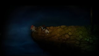 【夜廻】②田んぼ【実況解説】