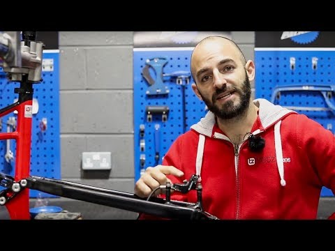 How To Change Your Disc Brake Pads  | Tech Tip | Tredz Bikes