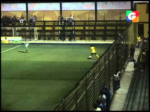 VIDEO RESUMEN, PETAPA 5 SAYAXCHE 0, CUARTOS FINAL IDA