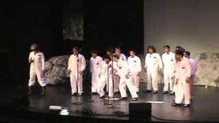 Demon of the South Stacks - Stanford Fleet Street Singers