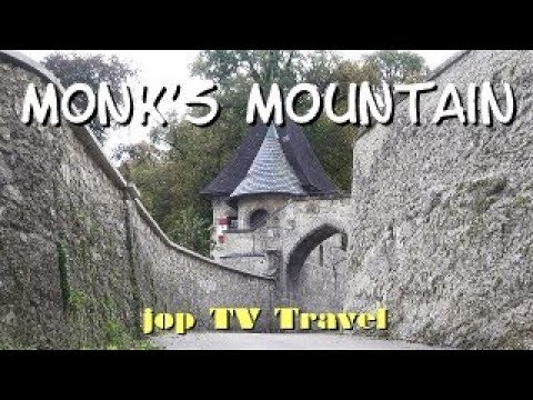 Tour on the Monk's mountain (Salzburg) Austria jop TV Travel