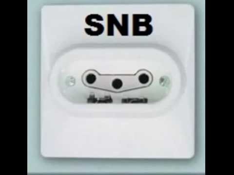 SNB Sharlo