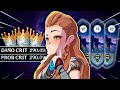 CONVERTÍ A ALOY En Una BOMBA De DESTRUCCIÓN MASIVA Real Genshin Impact
