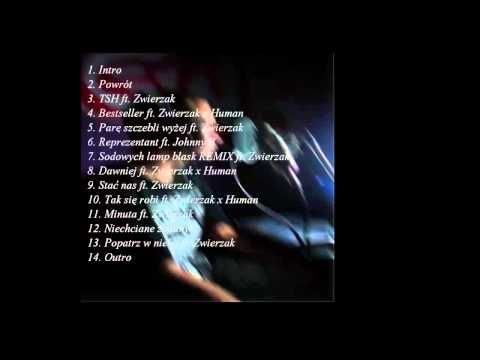 06. Reprezentant ft. Johnny B