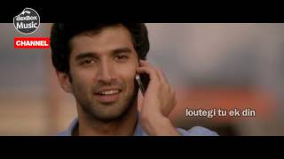 Download lagu TERE BINA 'AASHIQUI 3' mp3