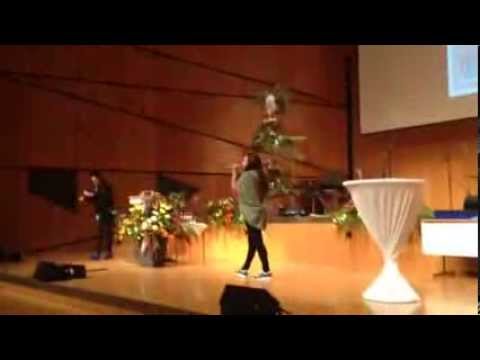 Baby Shoo @Meisterfeier Darmstadt 2013