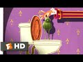 Flushed Away 2006 Le Frog And The Toad S Story Scene 8 10 Movieclips