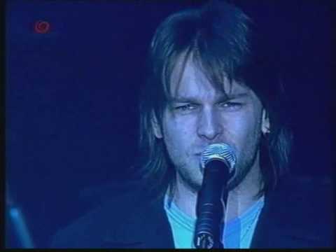 Videoclip de No Son of Mine (Live) — Genesis