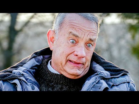 A Man Called Otto - Official Trailer (2023) | Comedy Society