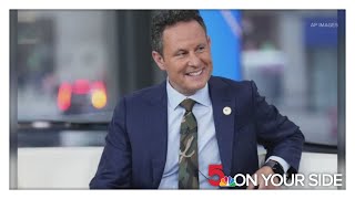 Growing calls for firing of Fox News host Brian Kilmeade