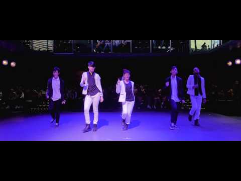 Beat U - Hit U(Dal Shabet)_Dance Cover
