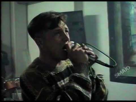 Dobrinja 3B dernek 1995  god. Uprkos ratu!