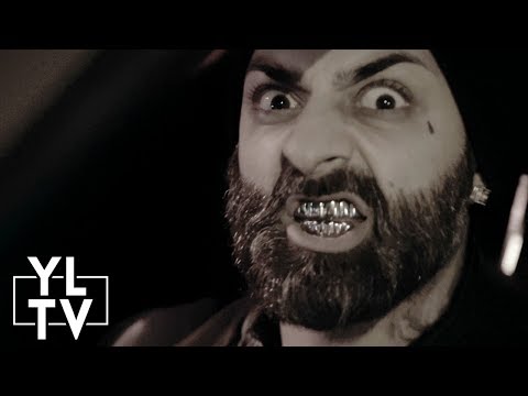 Hussain Bros - "Kanke Ligge Low" [OFFISIELL MUSIKKVIDEO]: YLTV