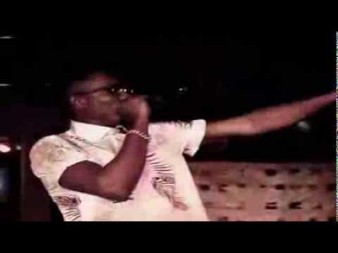 HENRY KNIGHT performs at the INDUSTRY NITE - MADDOX
