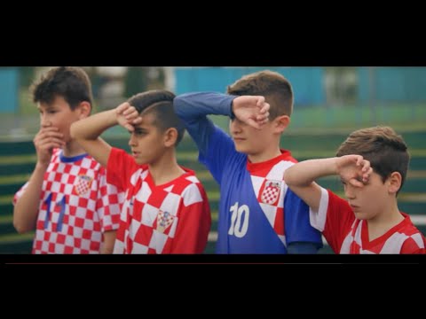 Zaprešić Boys - Neopisivo [Official Video]